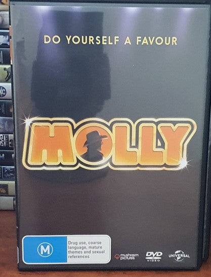 MOLLY