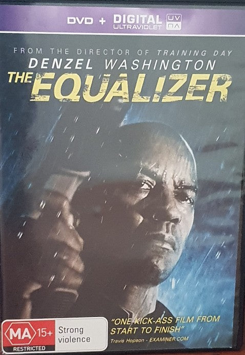 the equalizer