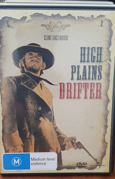 HIGH PLAINS