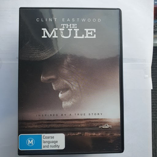 THE MULE
