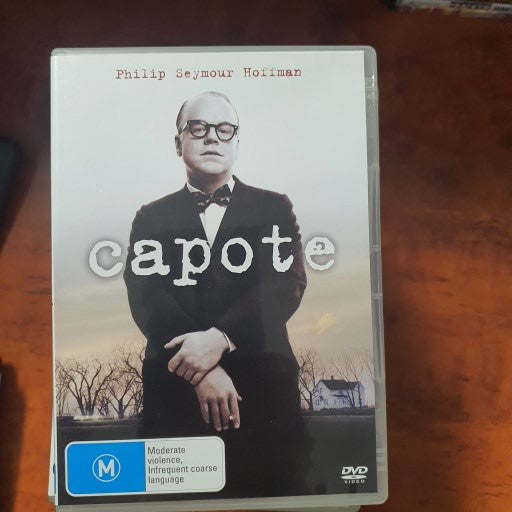 CAPOTE