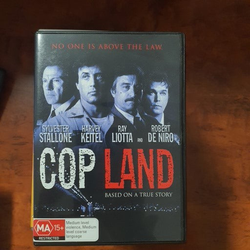 COPLAND