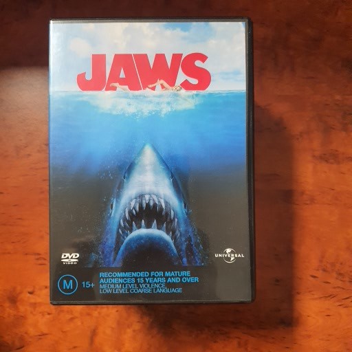 JAWS