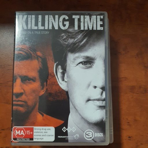KILLING TIME