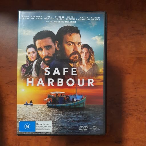 SAFE HARBOUR