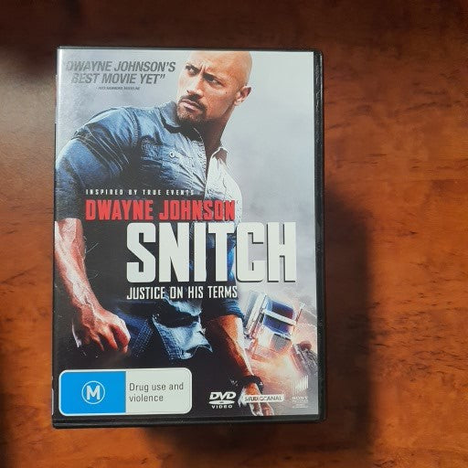 Snitch