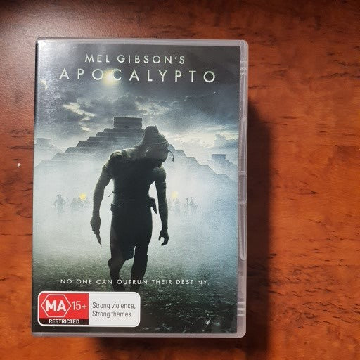 APOCALYPTO