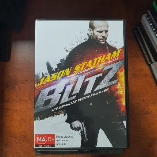 BLITZ