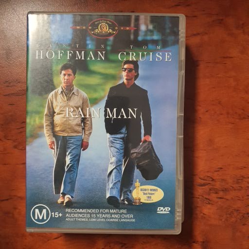 RAINMAN