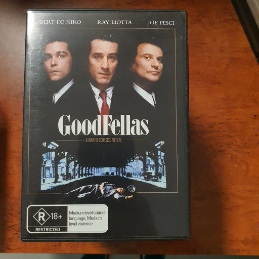 GOODFELLAS