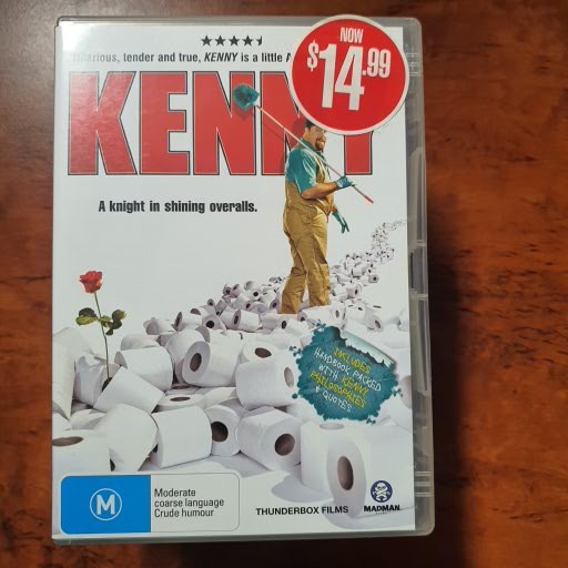 KENNY