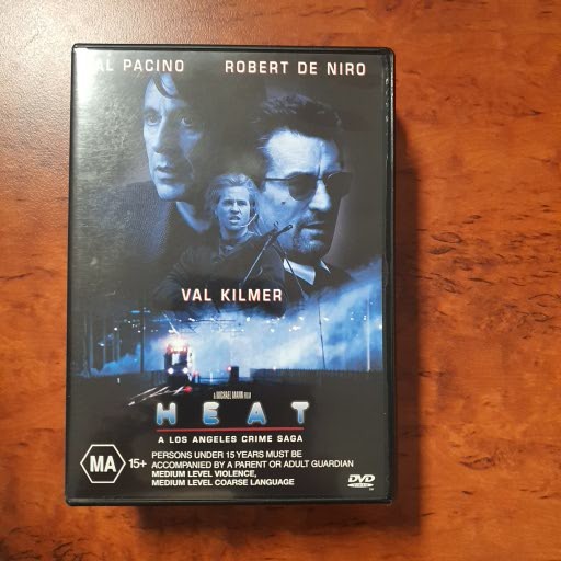 HEAT