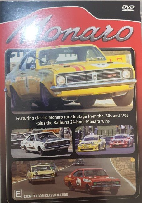 MANARO
