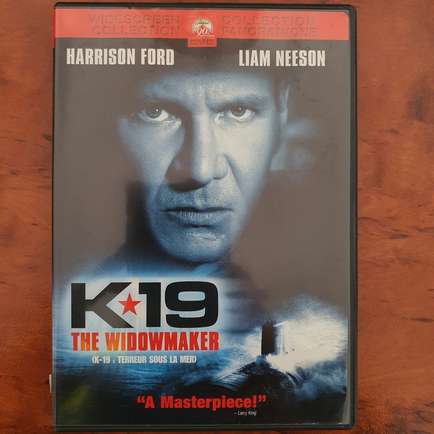 K19 THE WIDOW MAKER