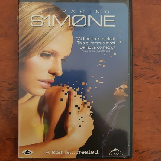 S1MONE