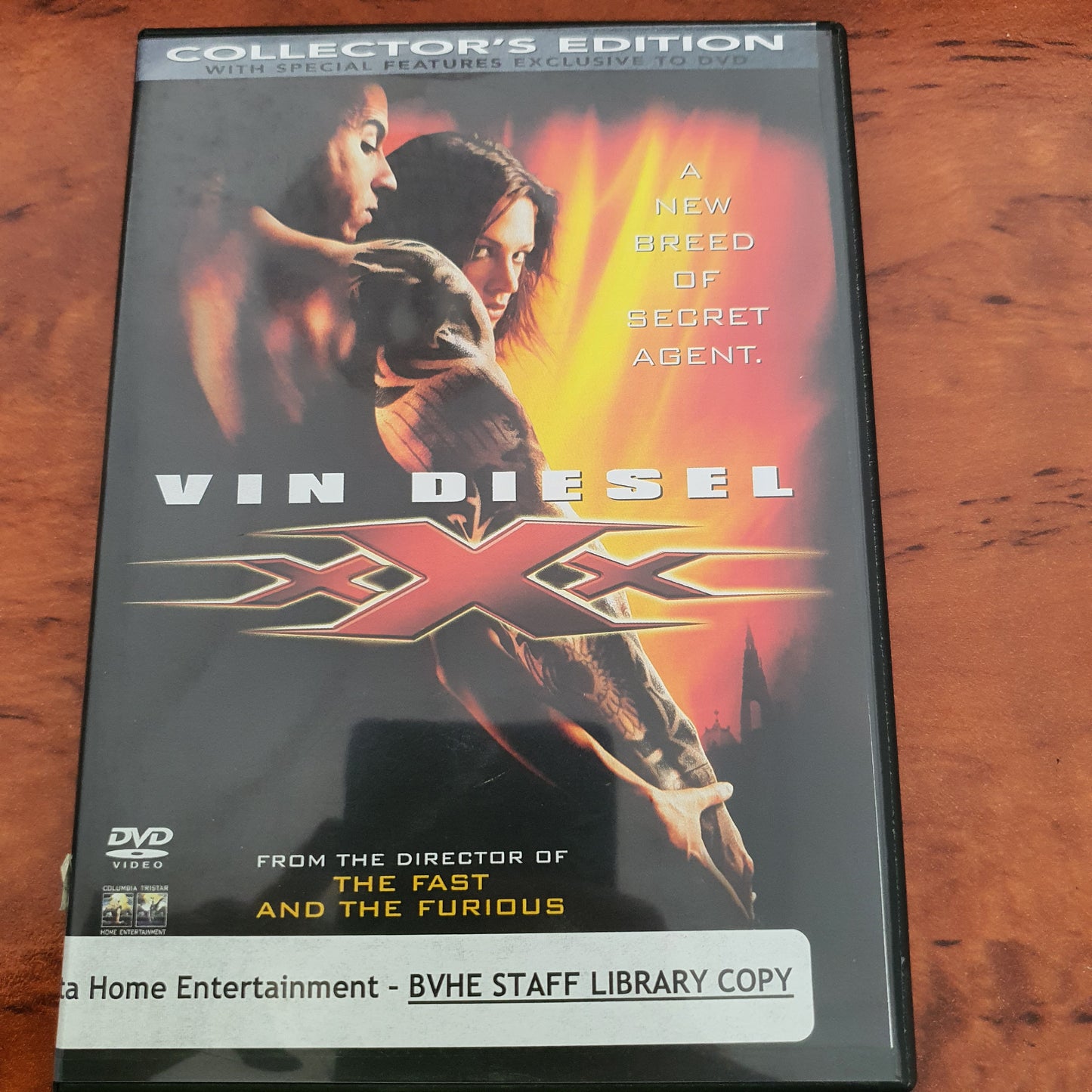 XXX