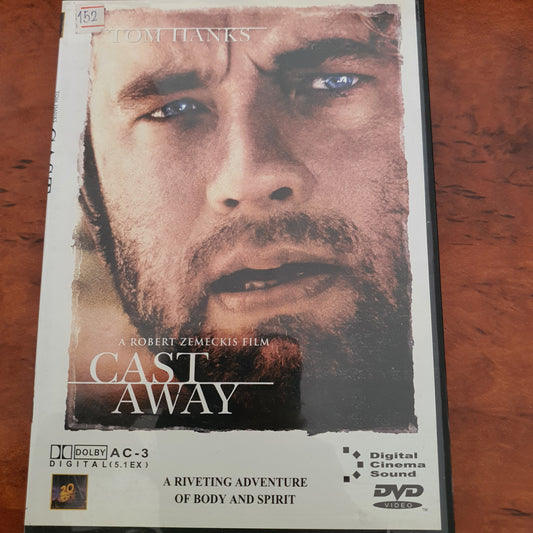CAST AWAY