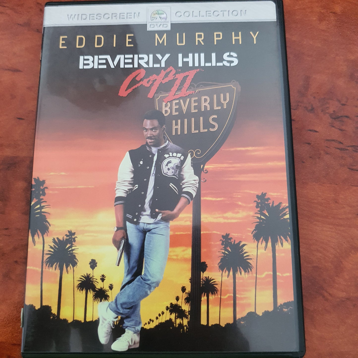 BEVERLY HILLS 2