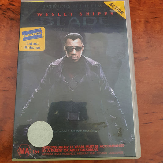 BLADE