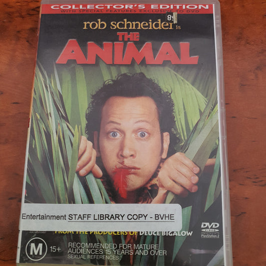 ANIMAL