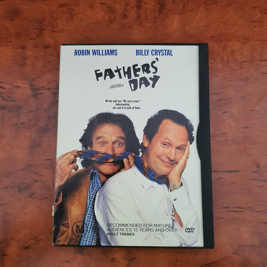 FATHERS DAY