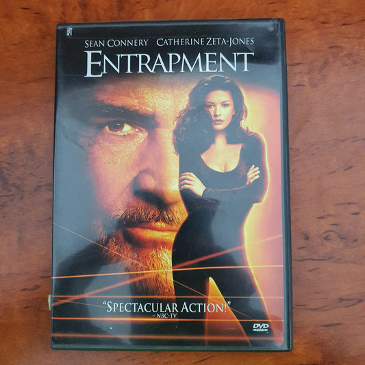 ENTRAPMENT
