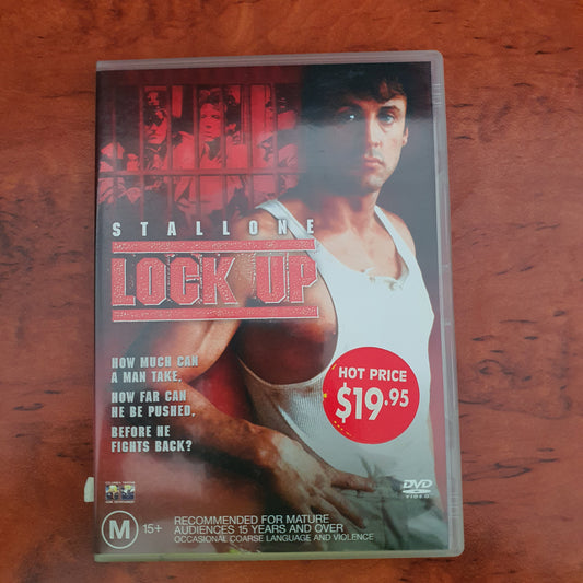 LOCK UP