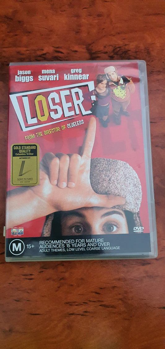 LOSER