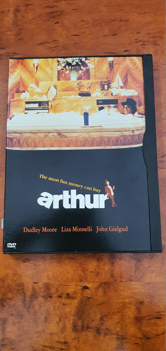 ARTHUR