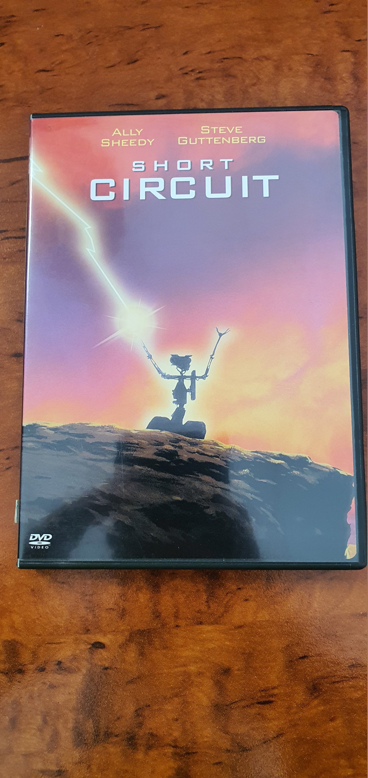 SHORT CIRCUIT