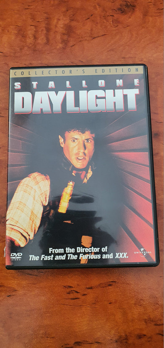 DAYLIGHT