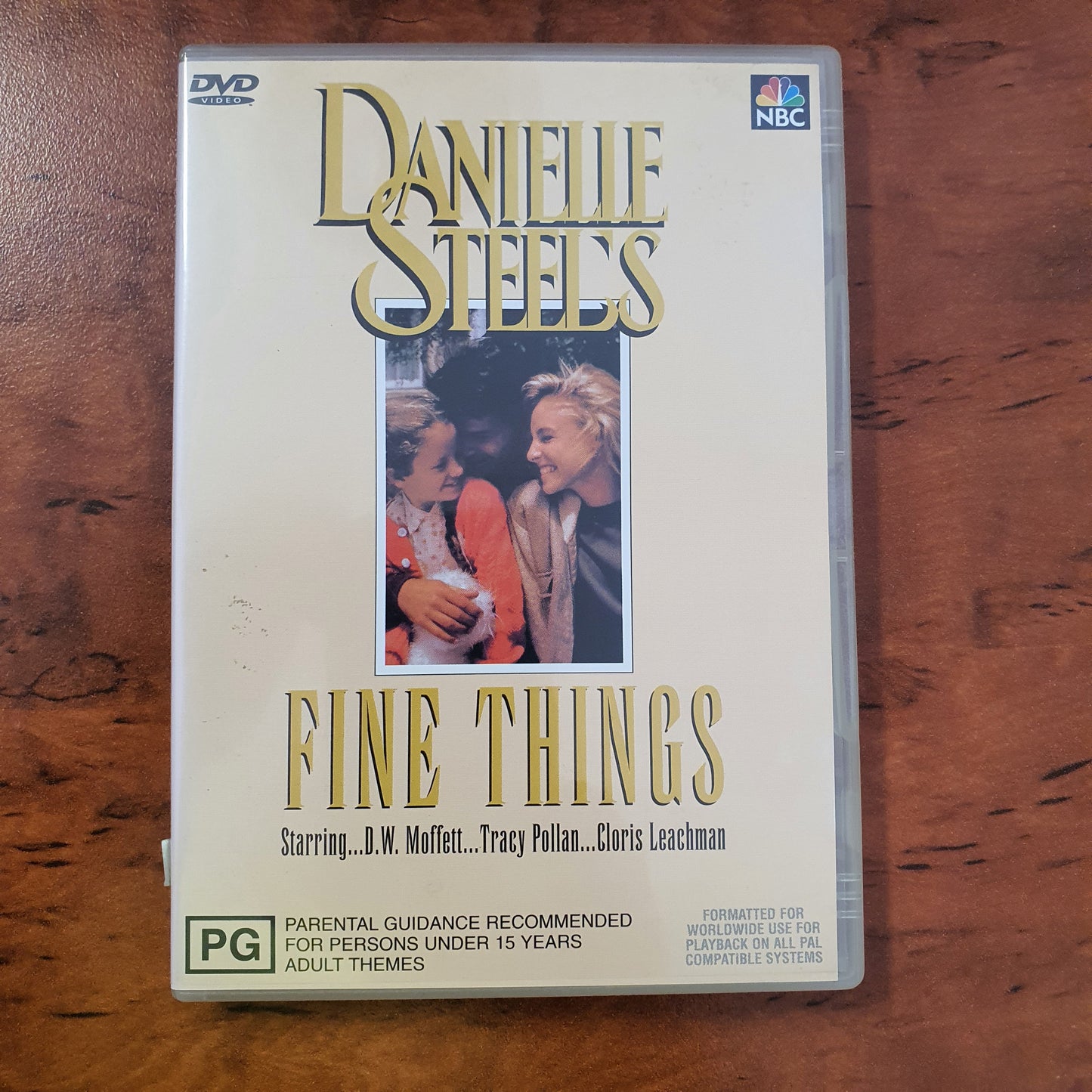 FINE THINGS