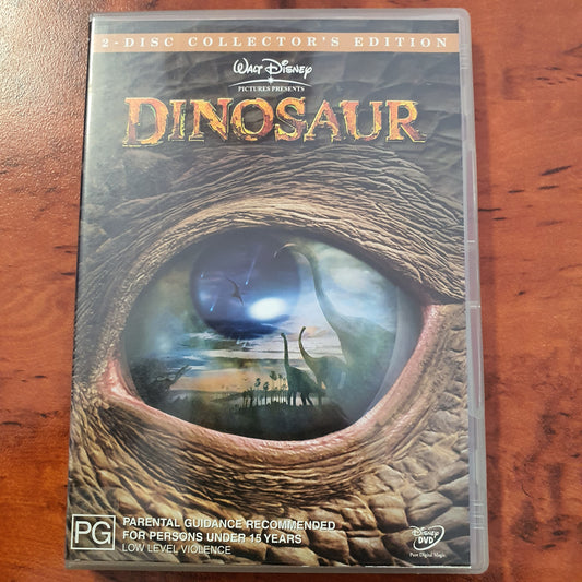 DINOSAUR