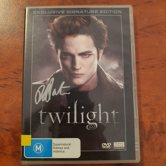TWILIGHT