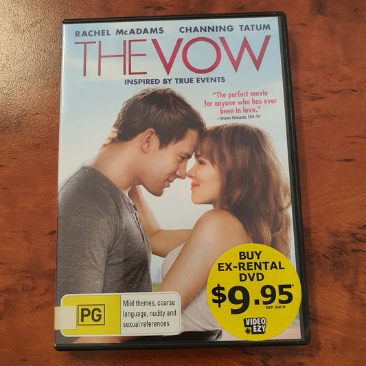 THE VOW