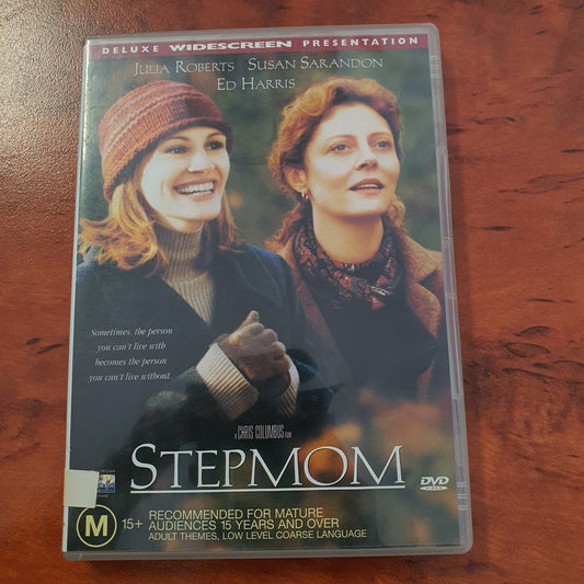 STEPMOM
