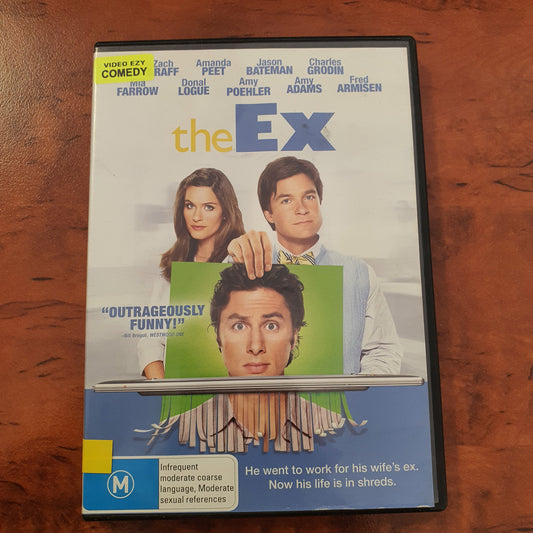 THE Ex