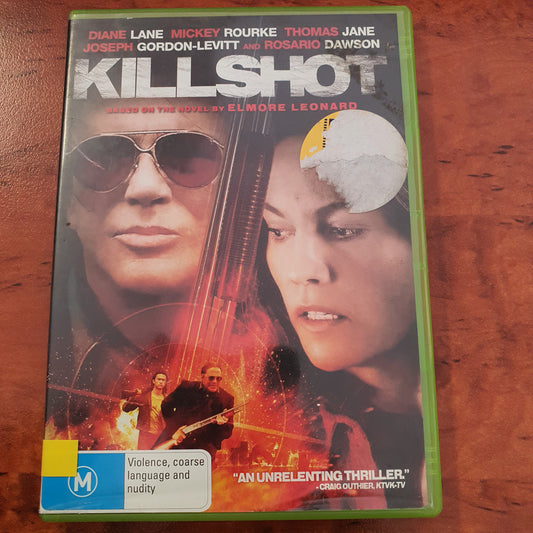 KILLSHOT