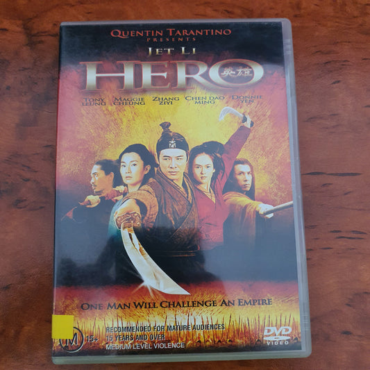 HERO