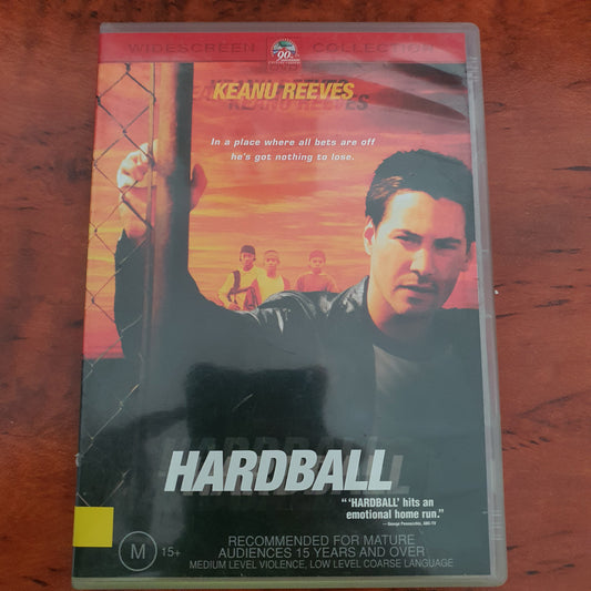 hardball