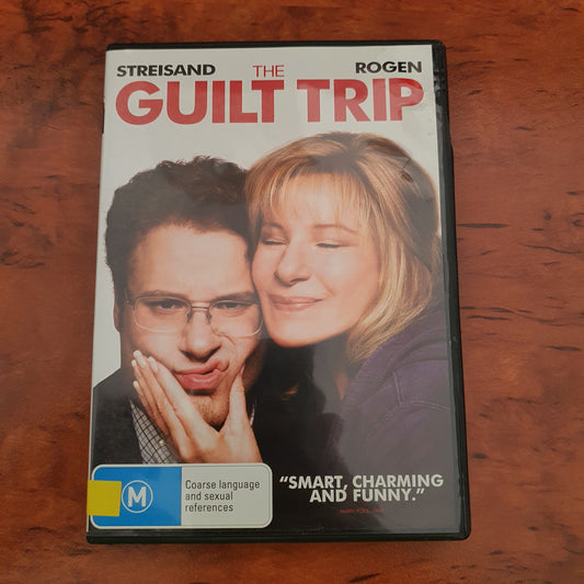 THE GUILT TRIP