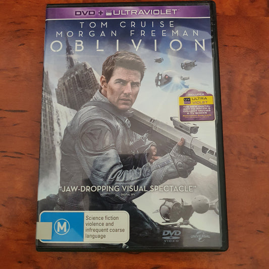 oblivion
