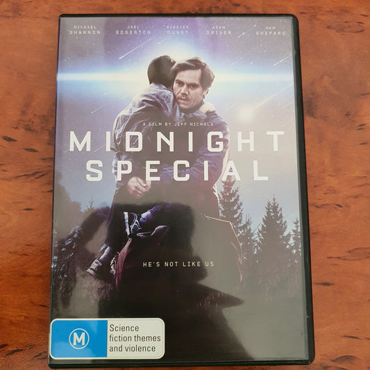 midnight special