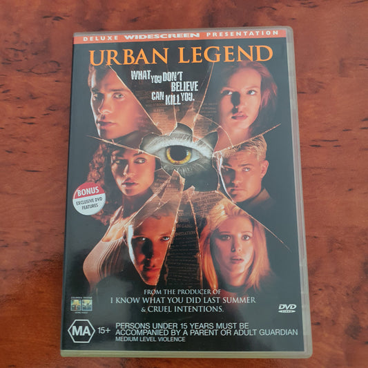 urban legend