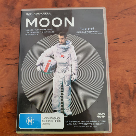 MOON