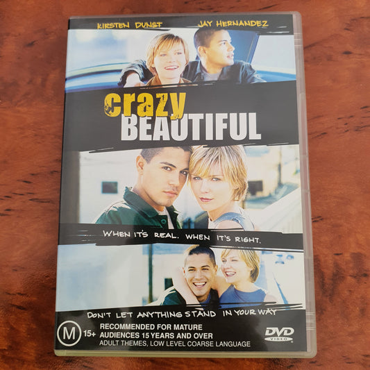 CRAZY BEAUTIFUL