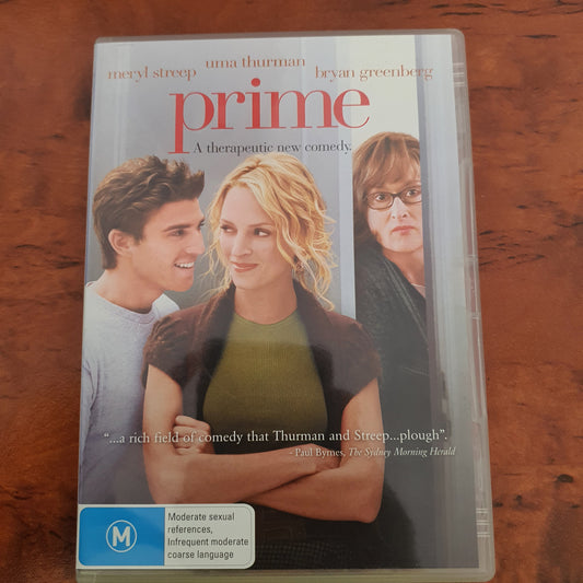 PRIME