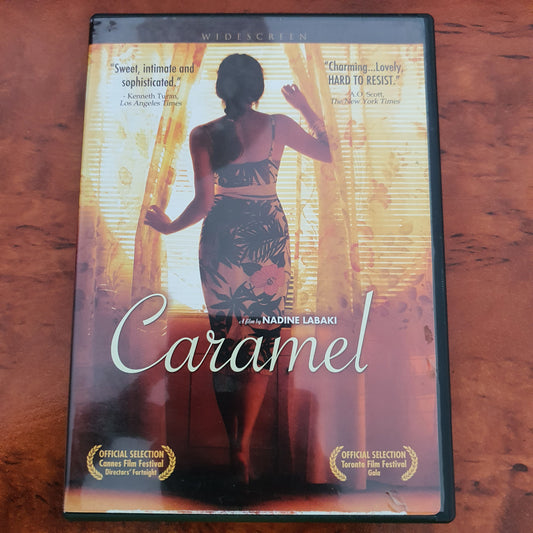 CARAMEL