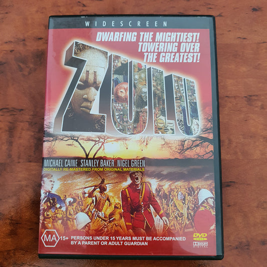ZULU