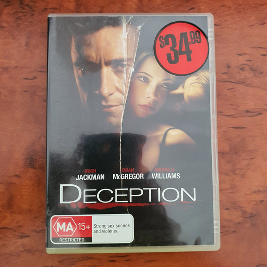 DECEPTION
